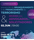 Conferência On-Line 'Prevenção do Branqueamento e do Financiamento do Terrorismo e Deveres dos Advogados e Solicitadores' - 2 de junho de 2020 às 15h00m